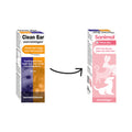  Sanimal Clean Ear Cleaner
