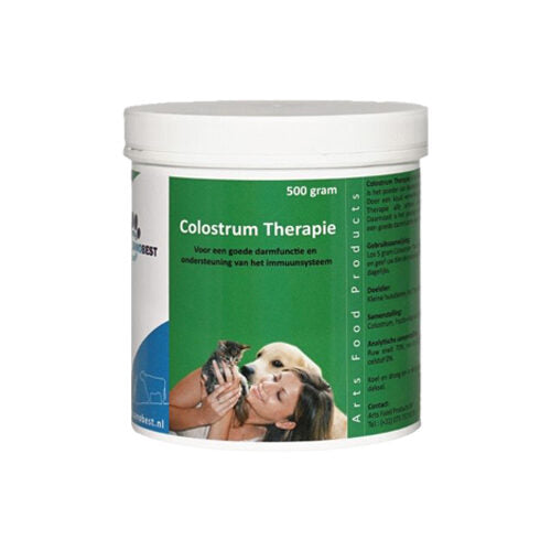  Colostrum Therapy - Powder