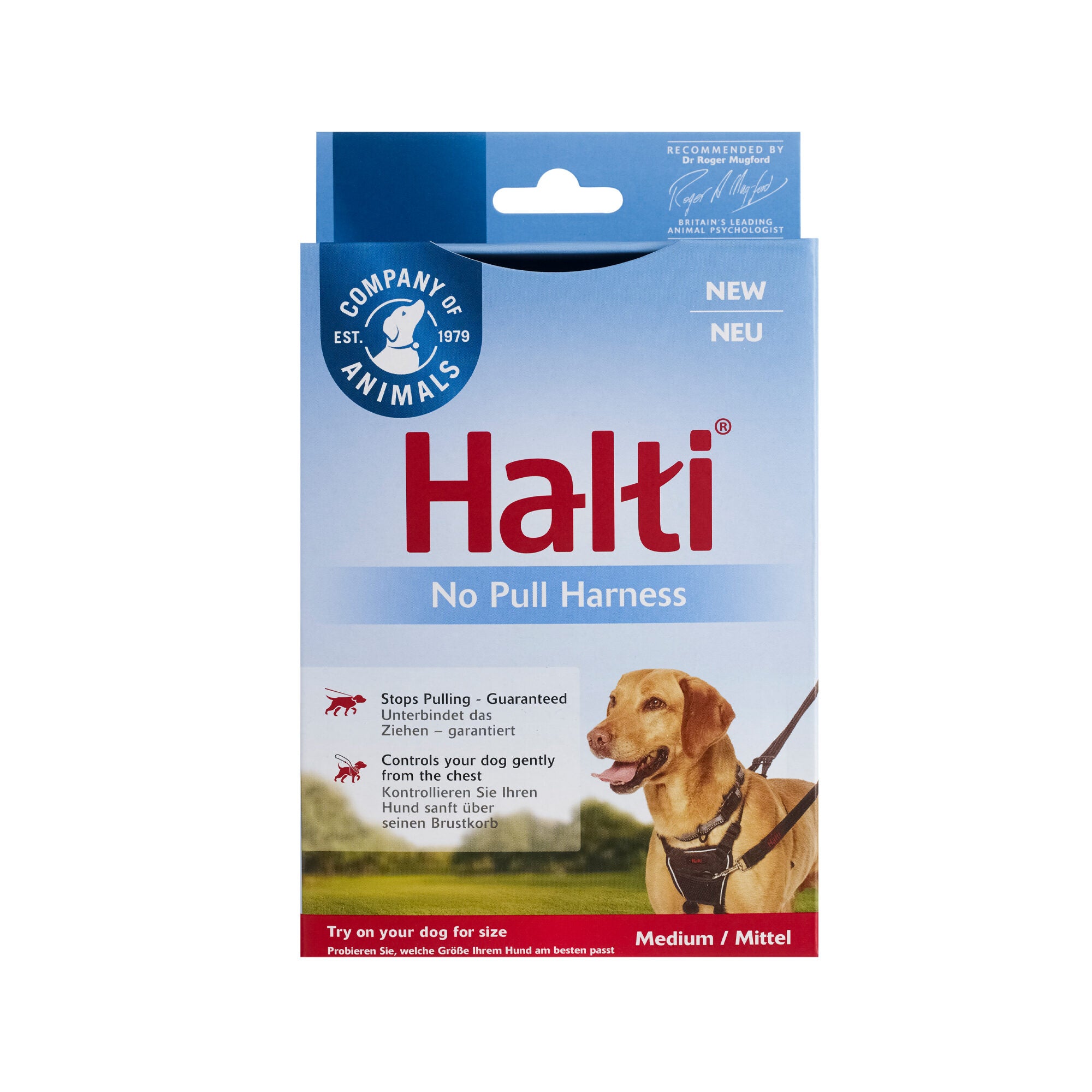  Company Of Animals Non-Pull Harness