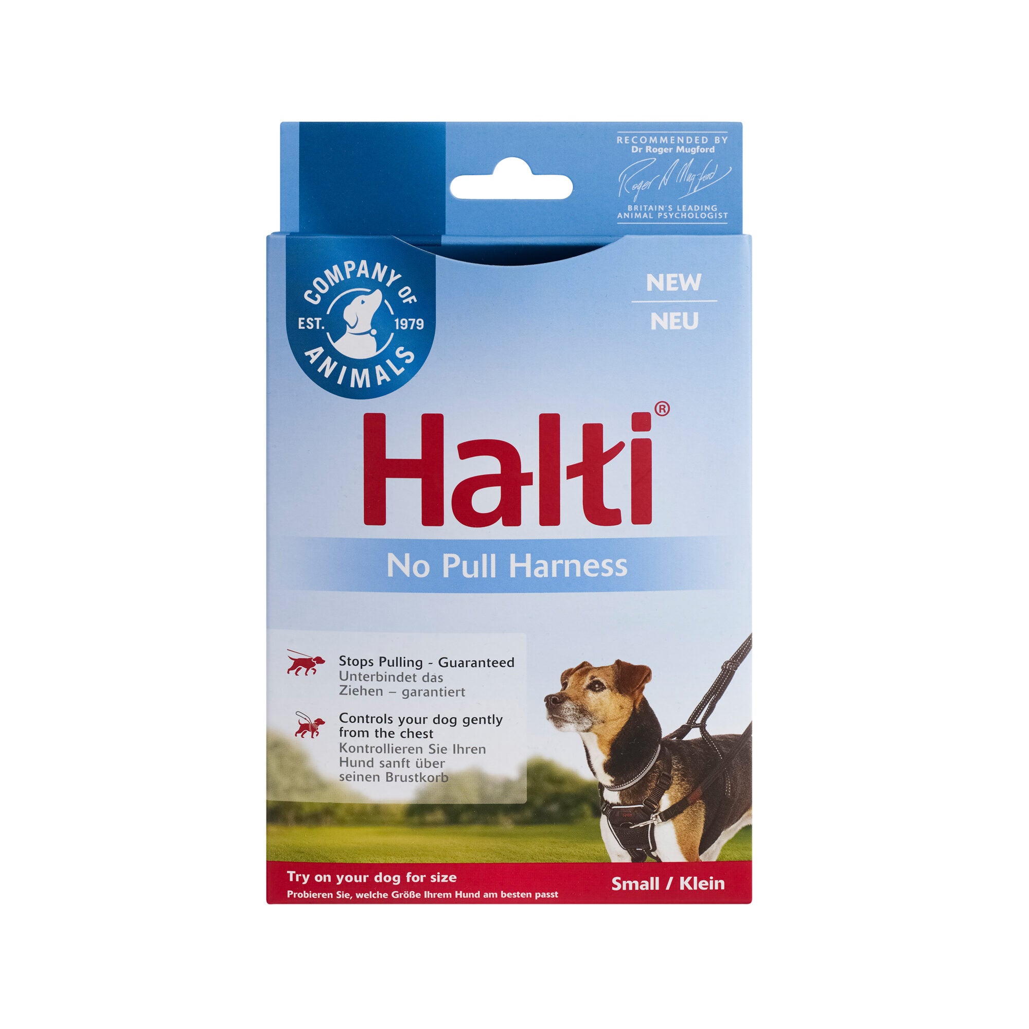  Company Of Animals Non-Pull Harness