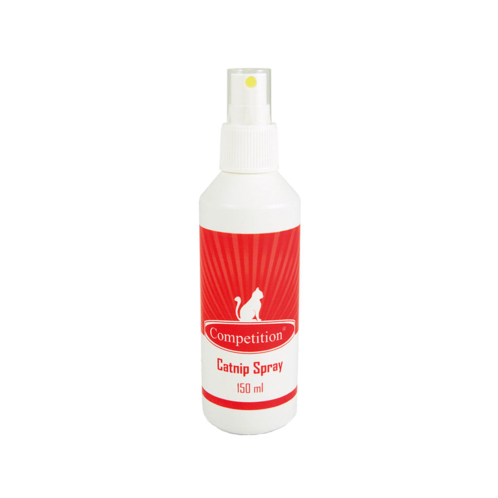 Trixie Competition Catnip Spray