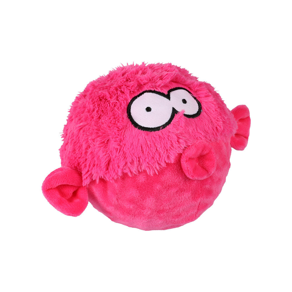 Jolly Coockoo Gary Dog Toy