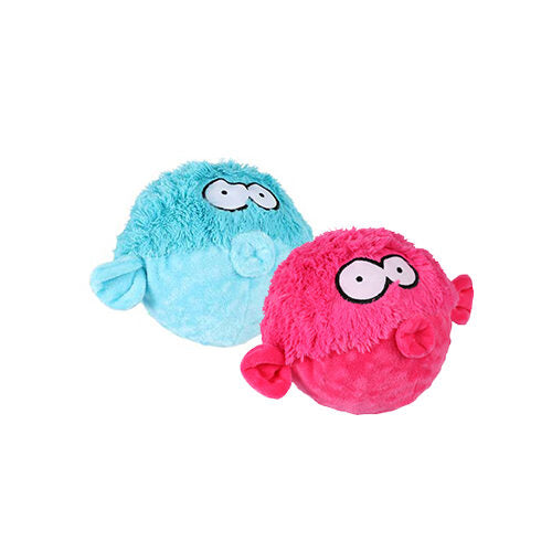 Jolly Coockoo Gary Dog Toy