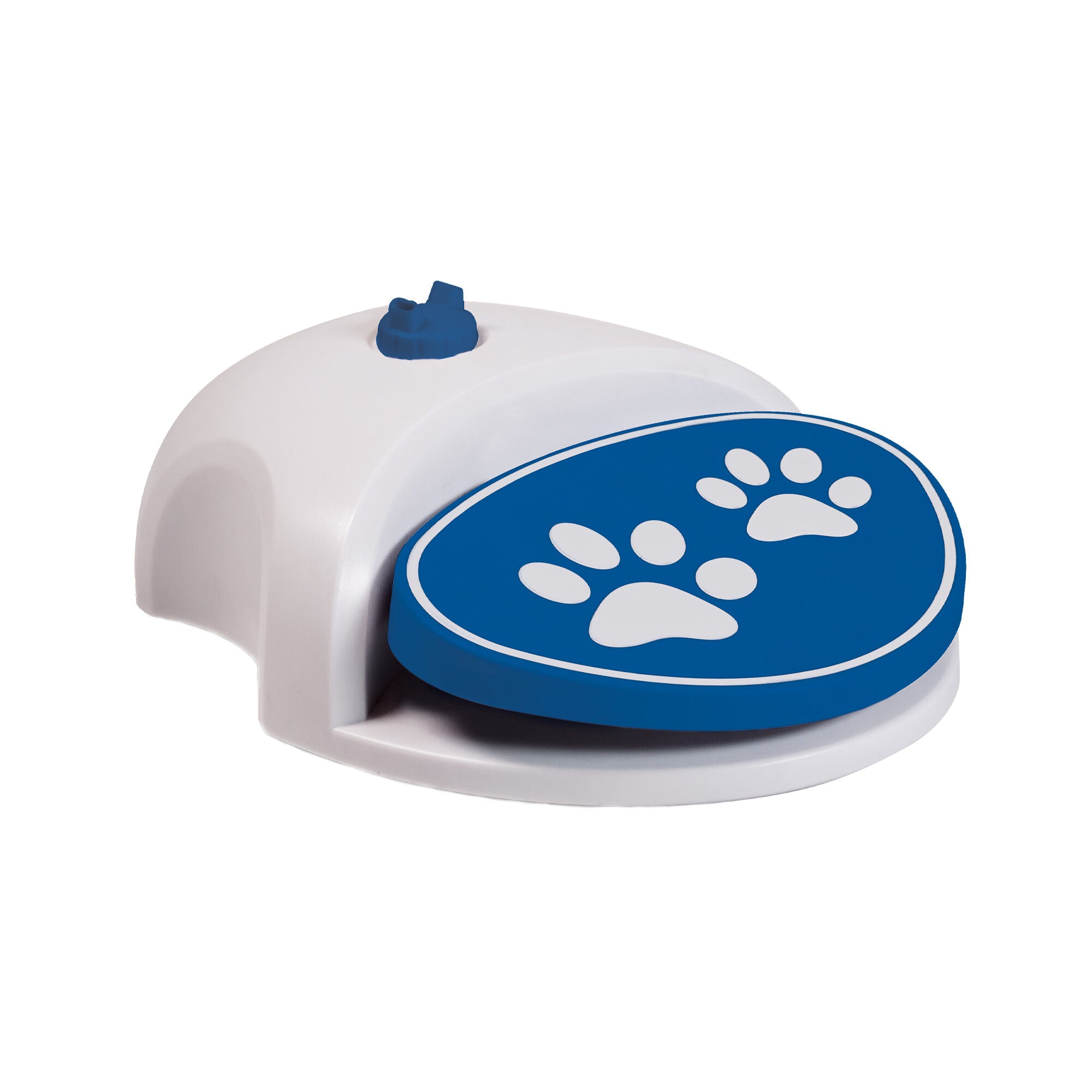 CoolPets Splash Water Fountain