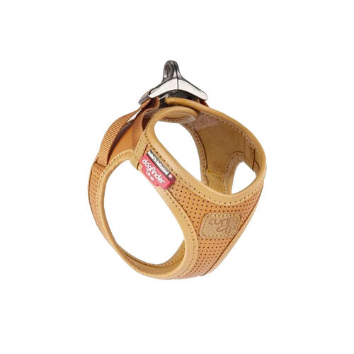  Curli Vegan Apple Leather Harness 