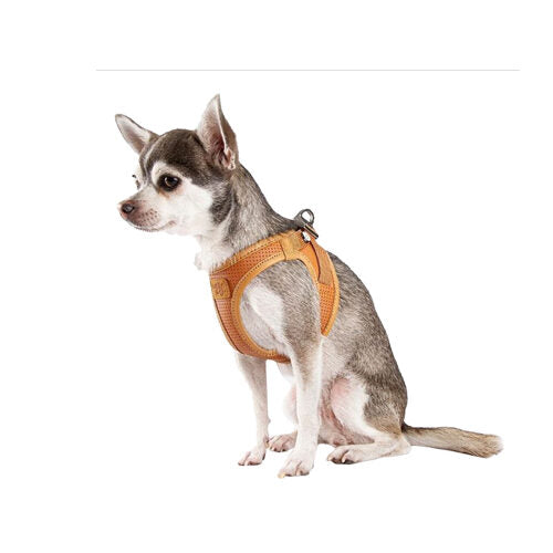  Curli Vegan Apple Leather Harness 