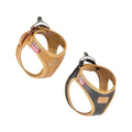  Curli Vegan Apple Leather Harness 
