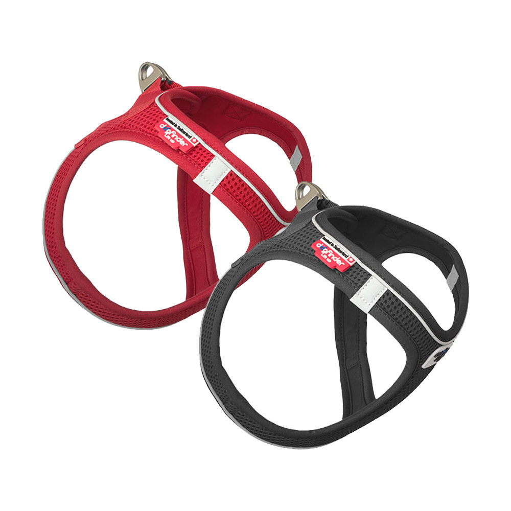  Curli Magnetic Vest Harness