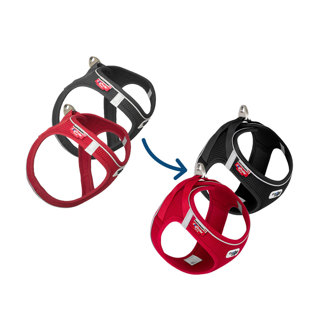  Curli Magnetic Vest Harness