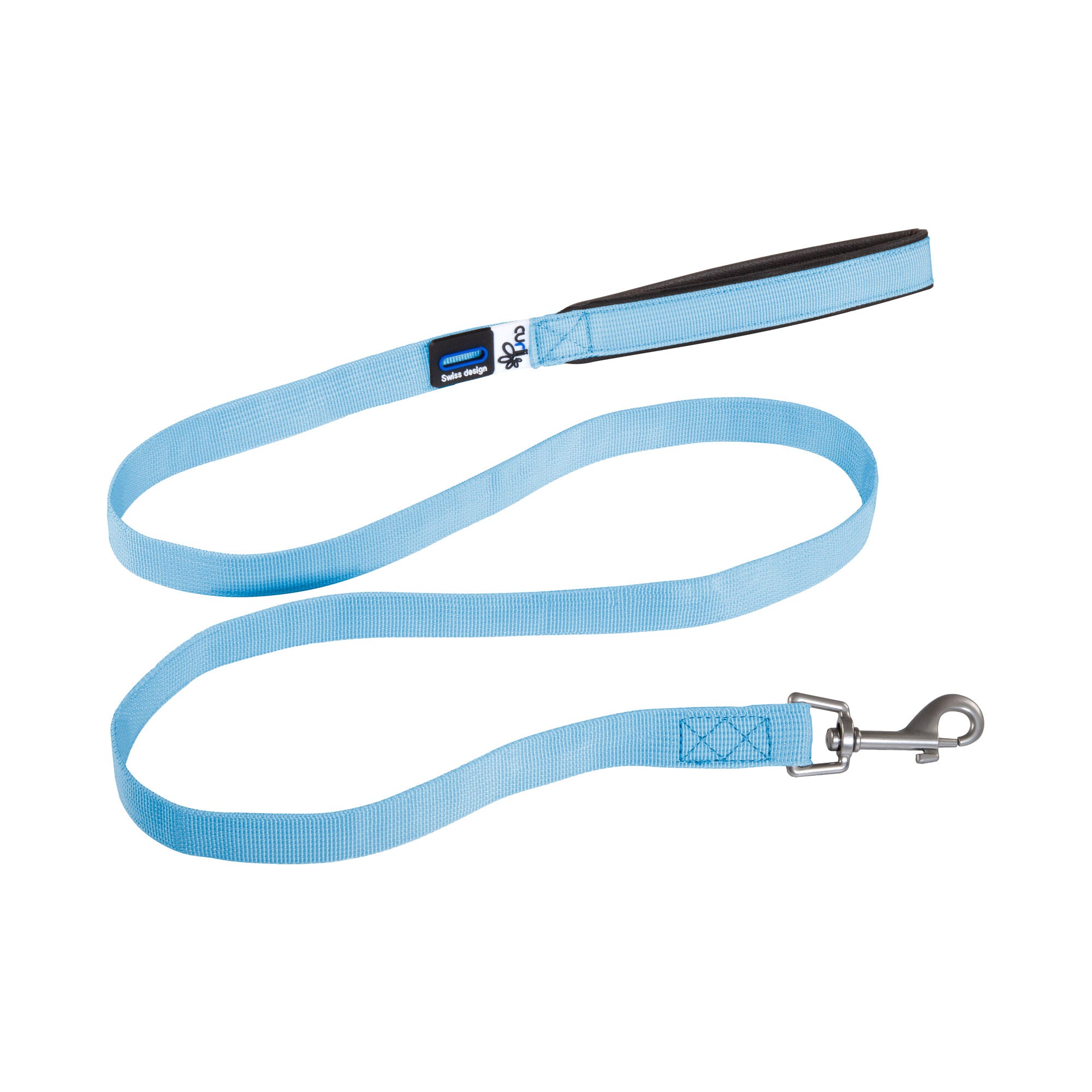  Curli Vest Harness Air-Mesh & Leash Puppy Set