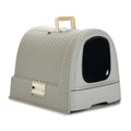 Curver Petlife Litter Tray