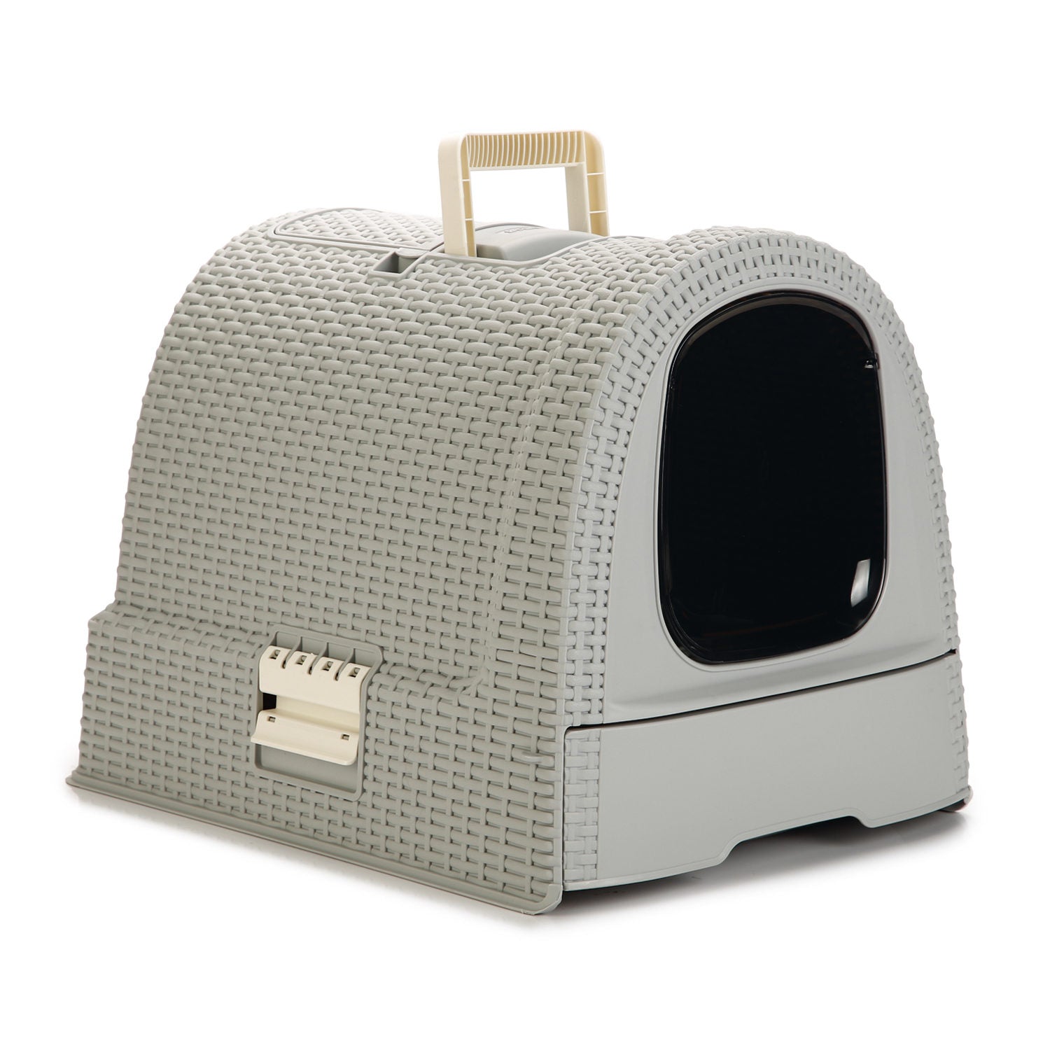  Curver Petlife Litter Tray