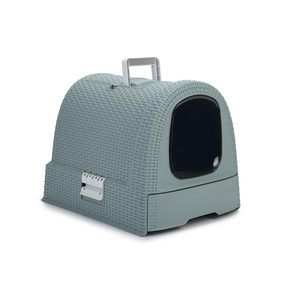  Curver Petlife Litter Tray