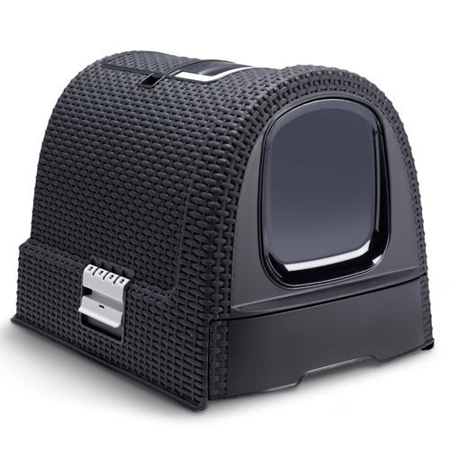  Curver Petlife Litter Tray