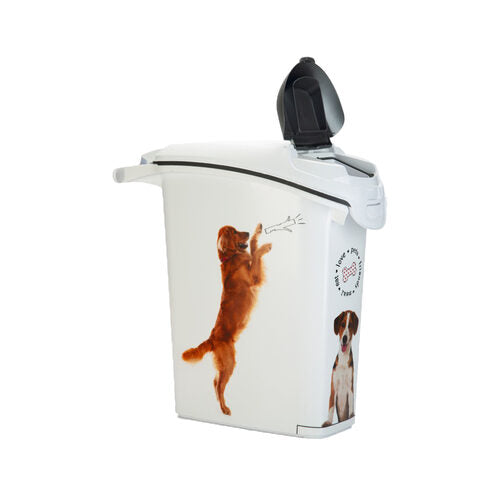  Curver Petlife Food Container For Dogs