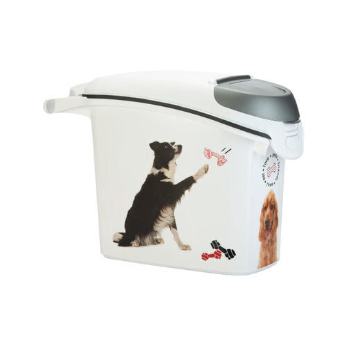  Curver Petlife Food Container For Dogs