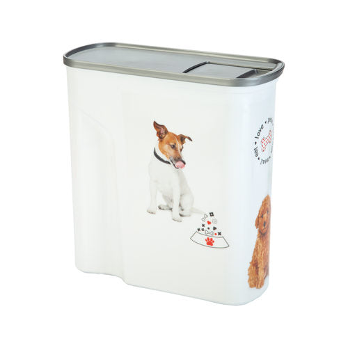  Curver Petlife Food Container For Dogs