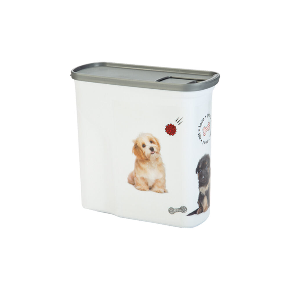  Curver Petlife Food Container For Dogs