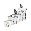  Curver Petlife Food Container For Dogs