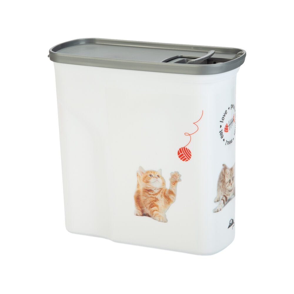  Curver Petlife Food Container For Cats