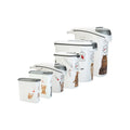  Curver Petlife Food Container For Cats