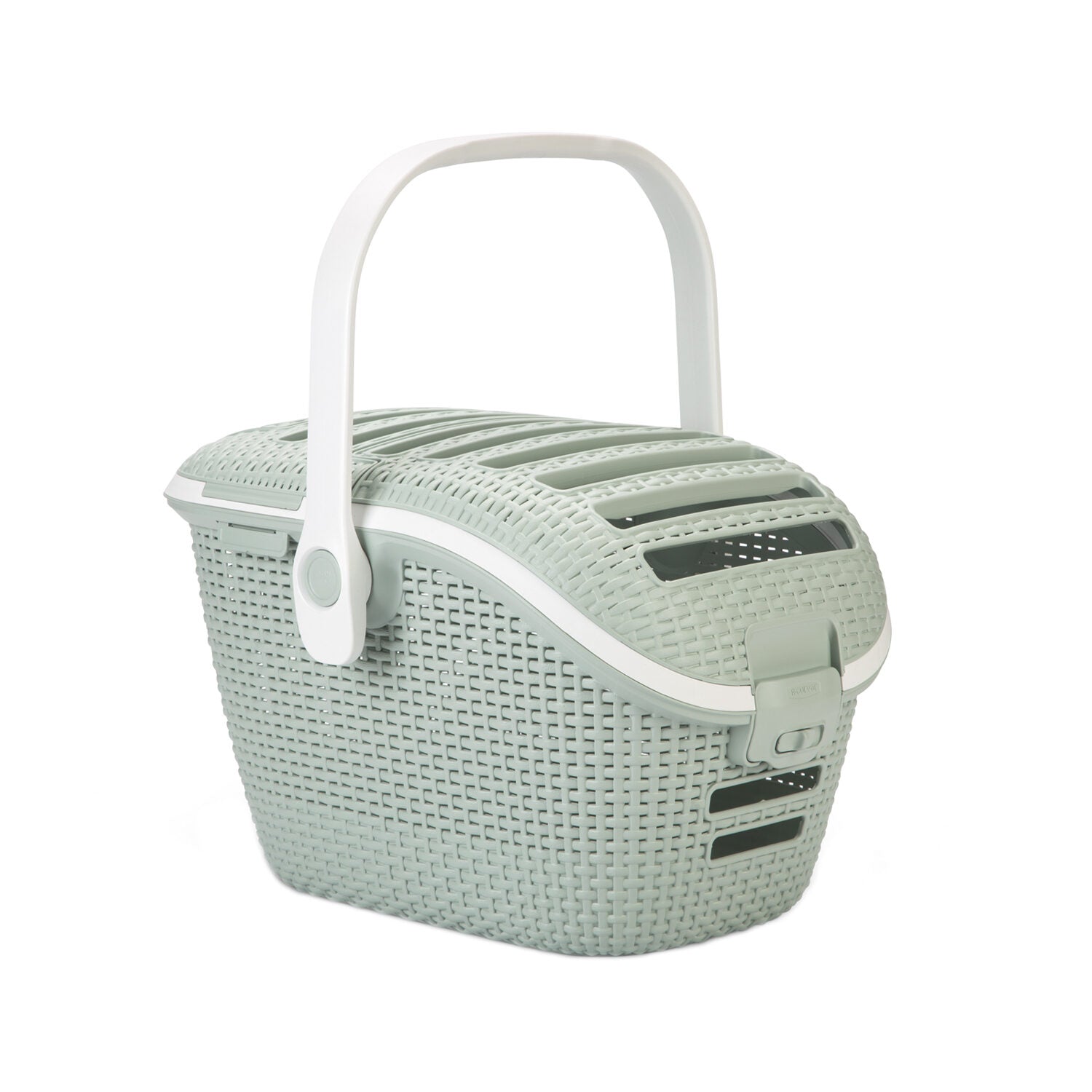  Curver Pet Carrier Misty