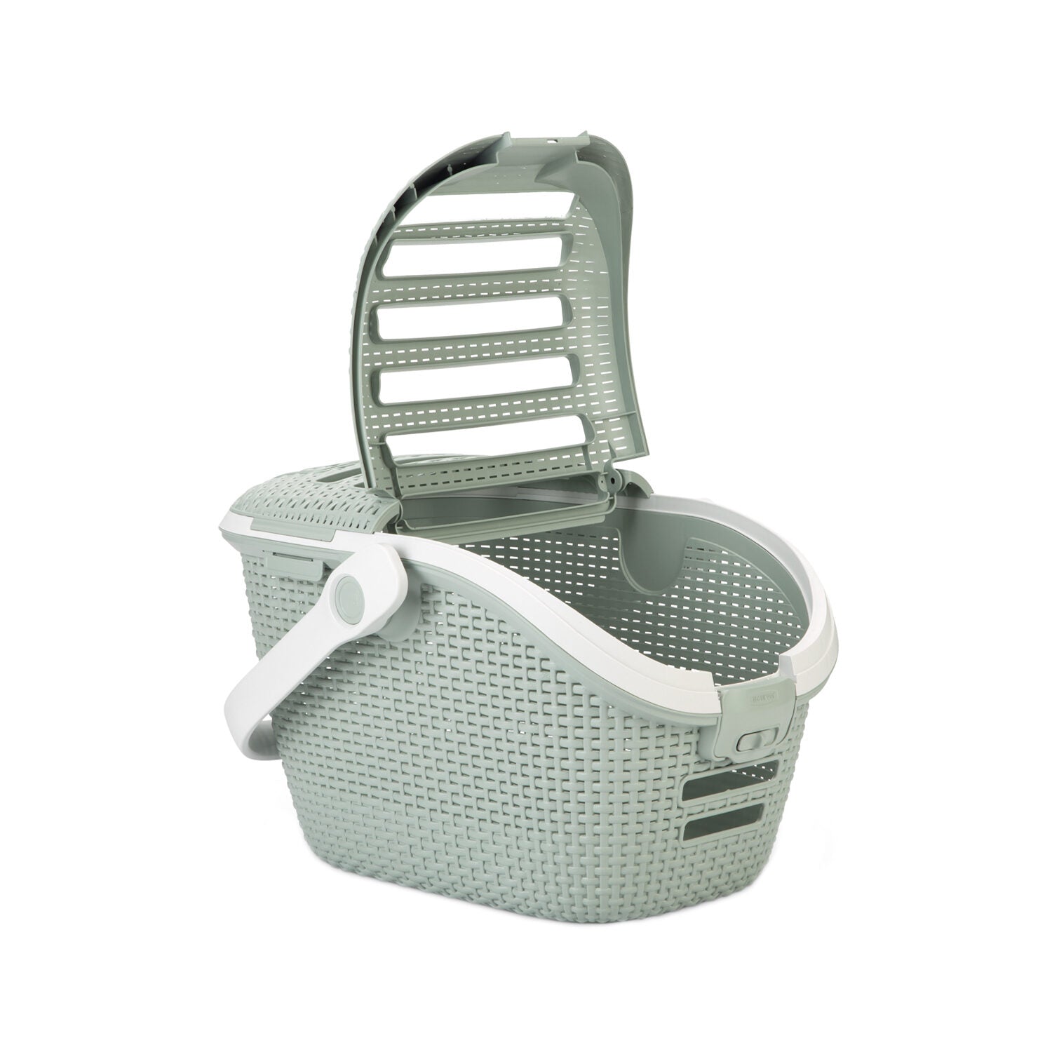  Curver Pet Carrier Misty