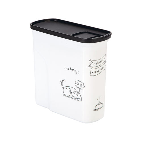  Curver Food Container For Dogs