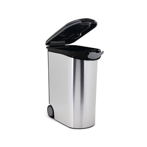  Curver Storage Container Metallic 