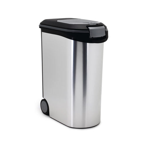  Curver Storage Container Metallic 