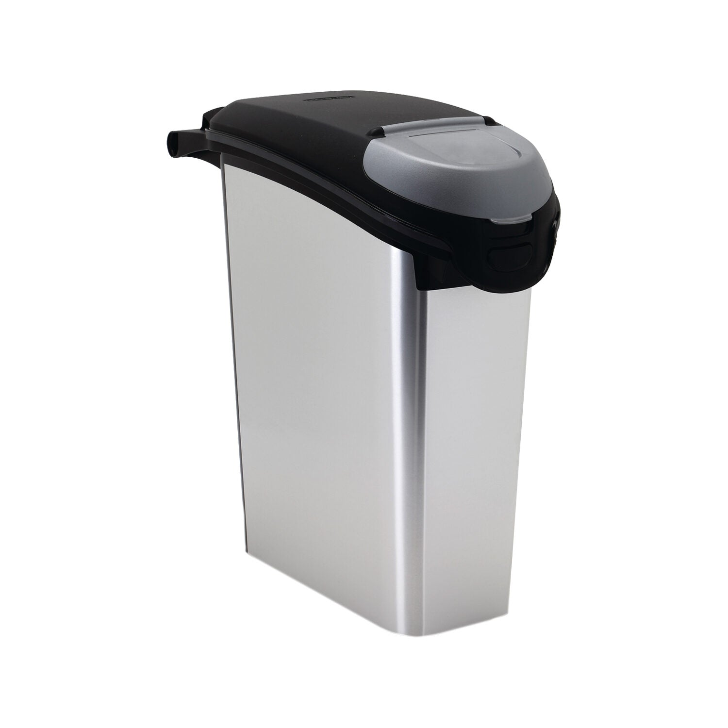  Curver Storage Container Metallic 