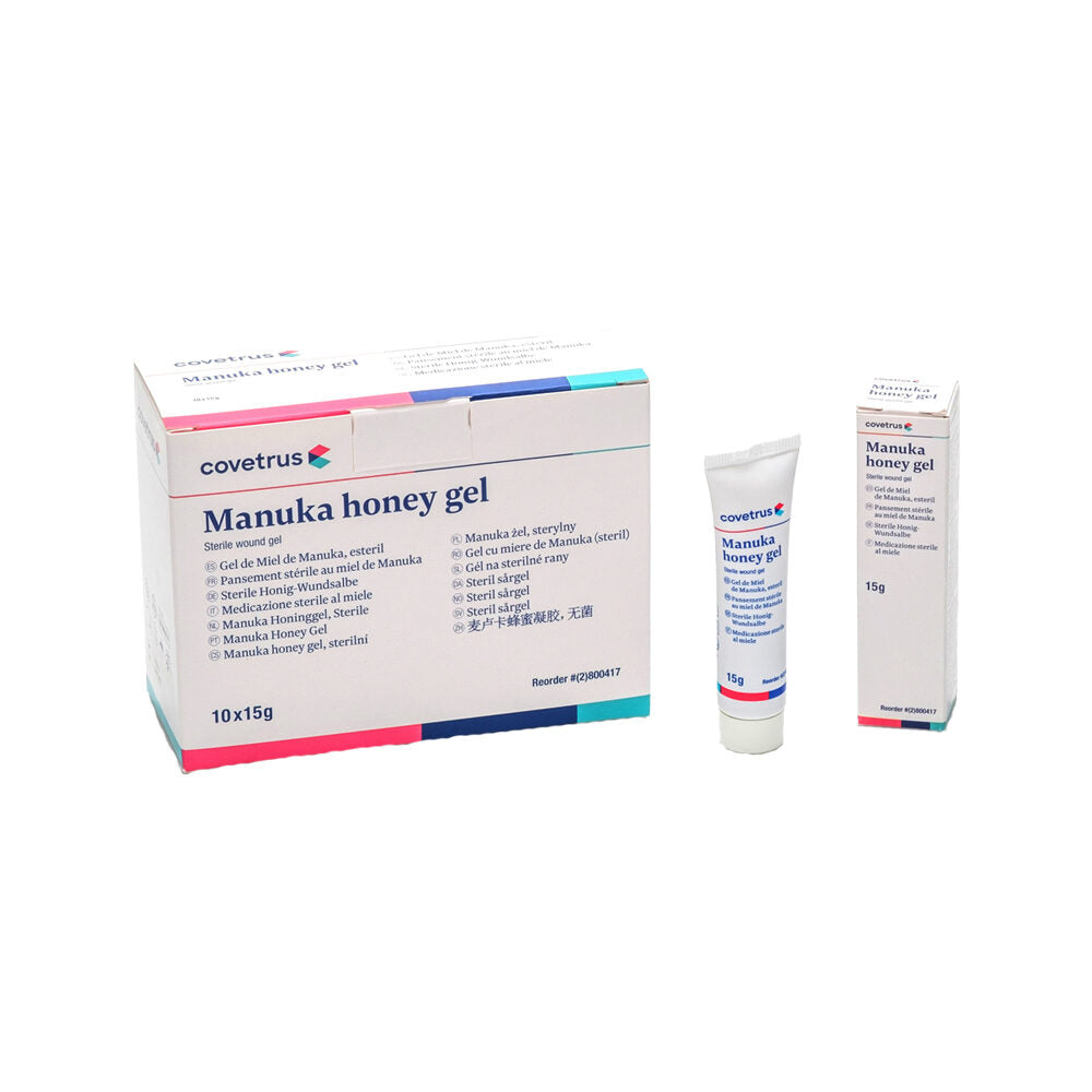  CVET Manuka Honey Ointment 