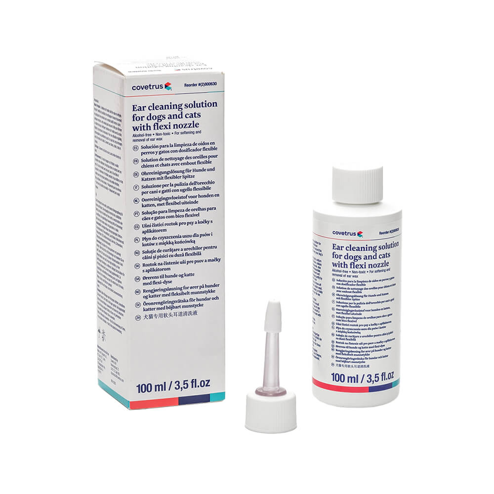  CVET Ear Cleaner