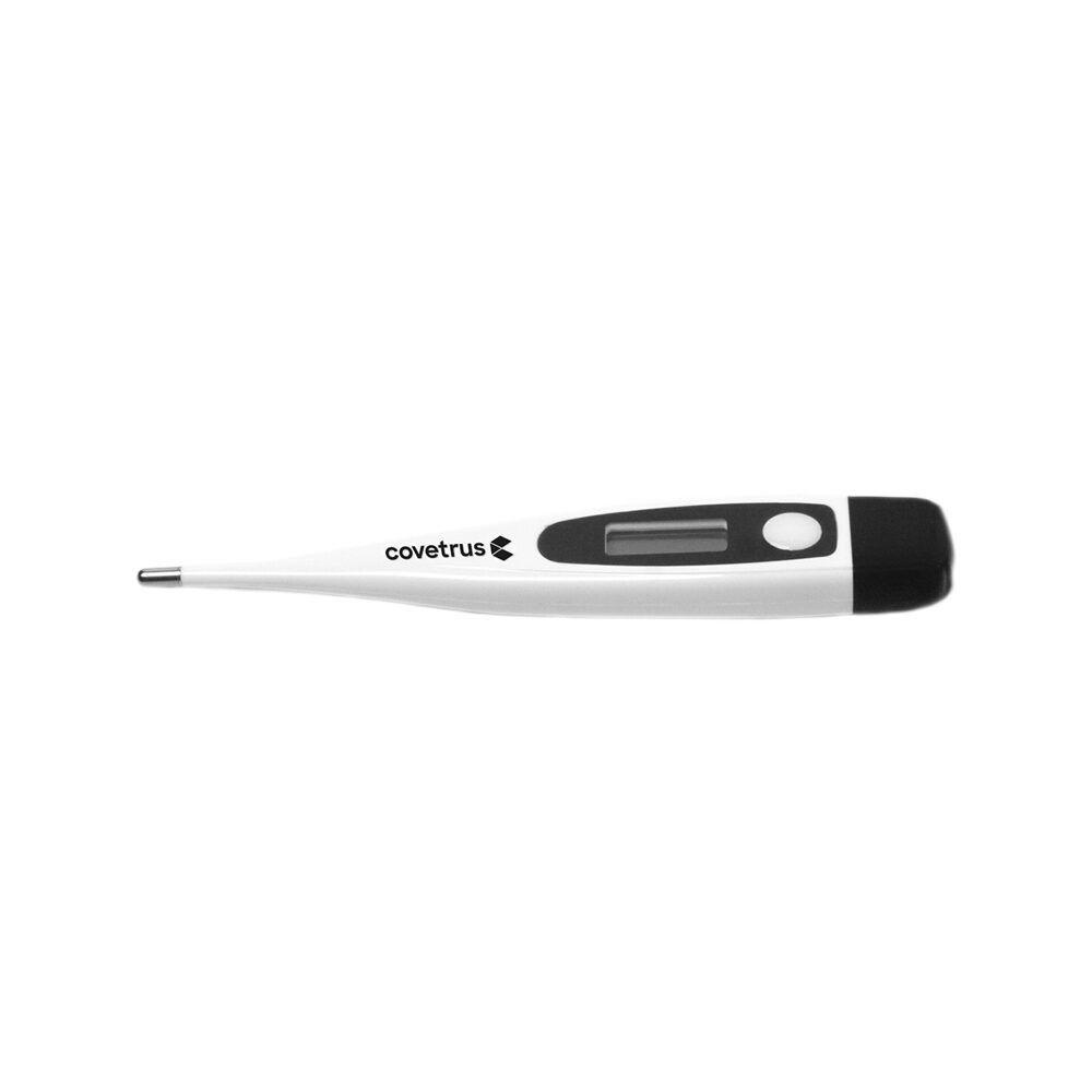  CVET Thermometer Digital