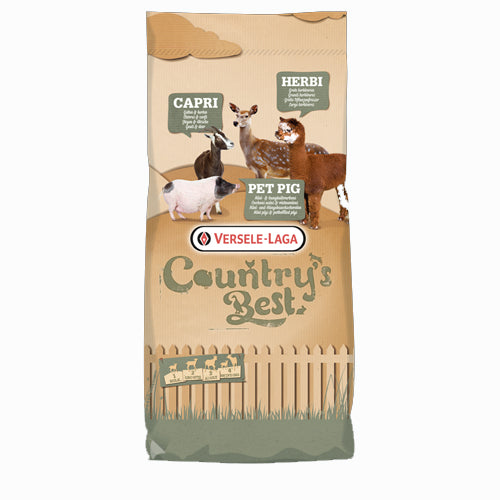  Versele-Laga Country's Best Pet Pig Muesli