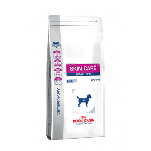  Royal Canin Skin Care Small Canine
