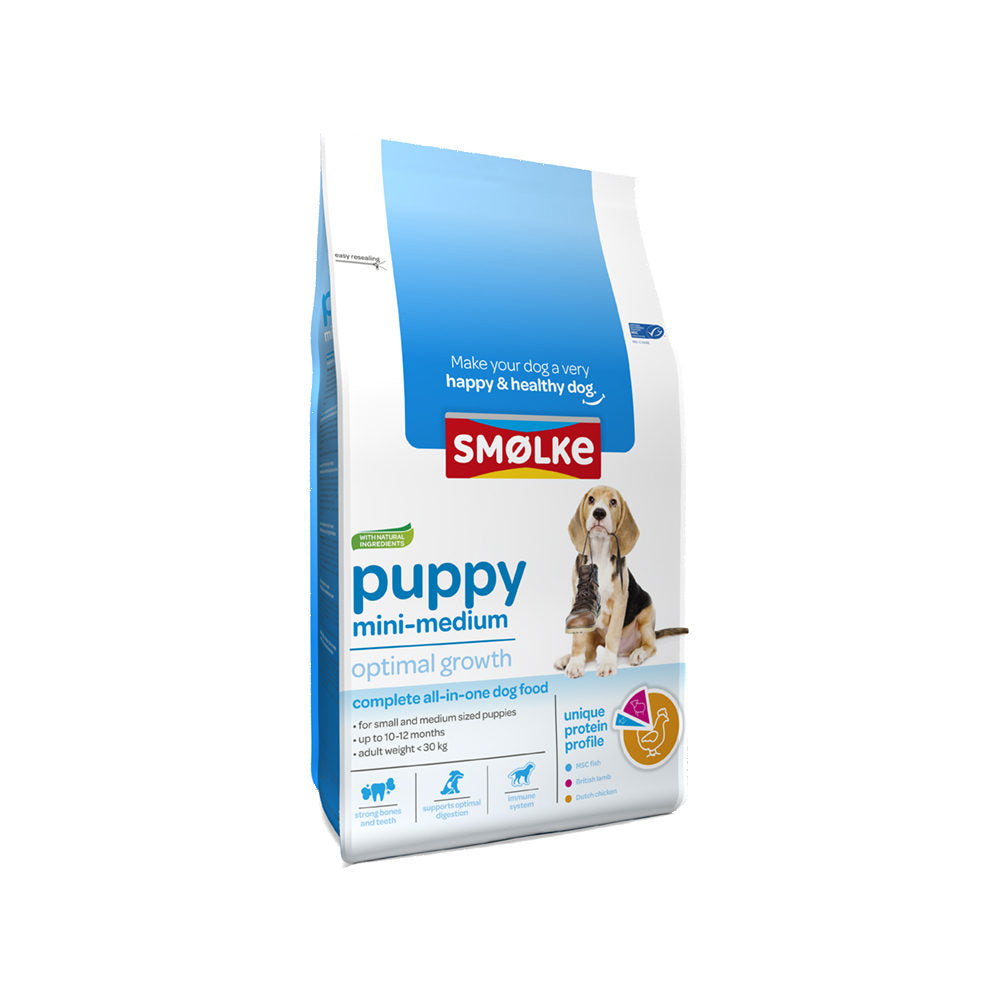  Smølke Puppy Mini/Medium