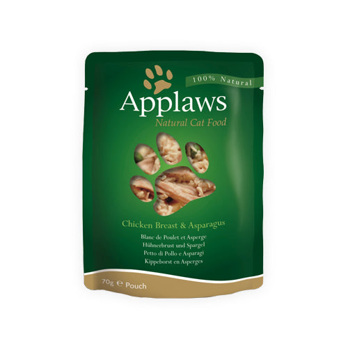 Applaws Cat Food - Chicken In Broth