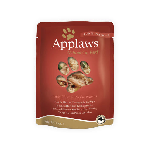  Applaws Cat Food - Tuna In Broth