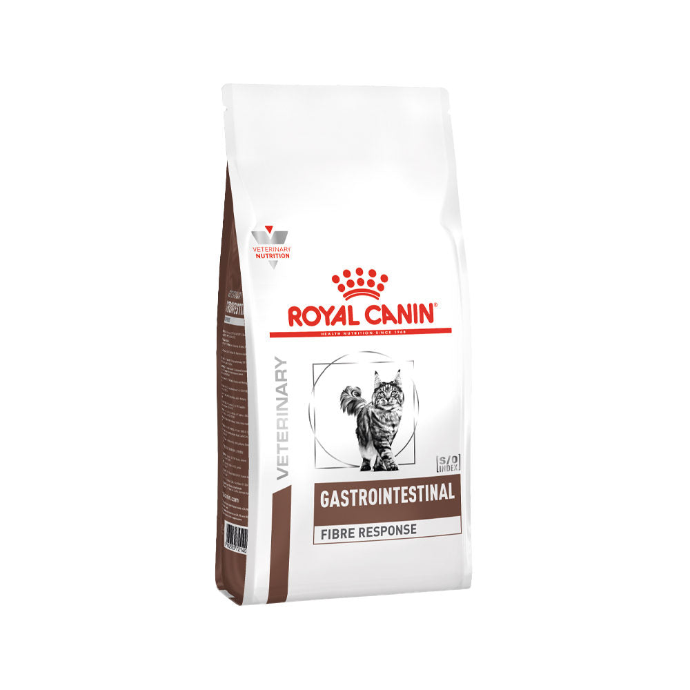  Royal Canin Fibre Response Cat
