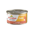  Almo Nature Daily Menu Mousse Cat Food - Tin - Salmon