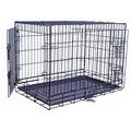  Boon 2-door Crate