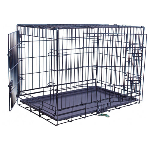  Boon 2-door Crate