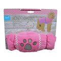  Lief! Girls Dog Bathrobe