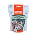 Nobby Boxby Multivitamin Snacks