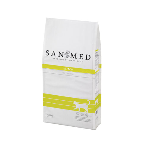  SANIMED Kitten