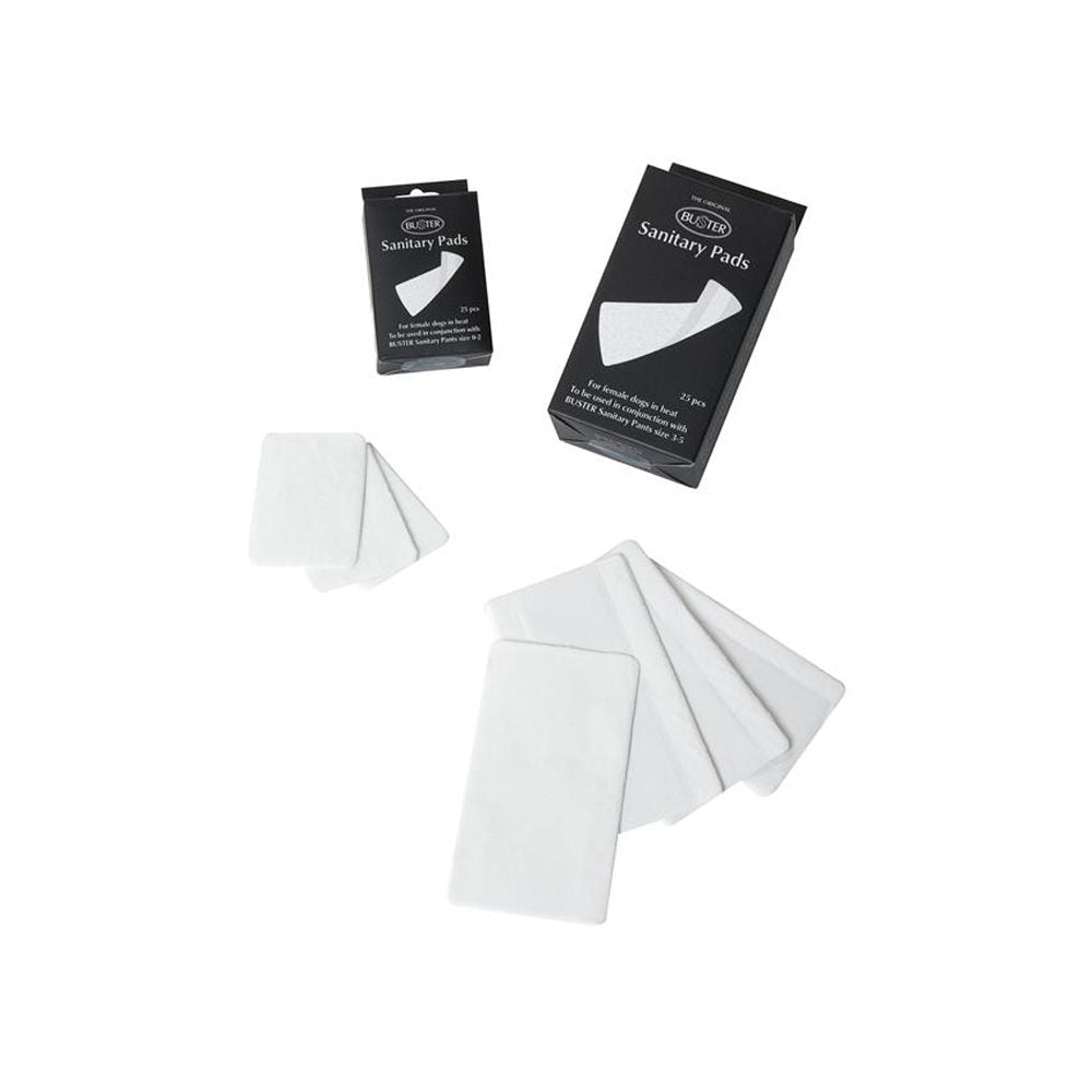  Buster Sanitary Pants