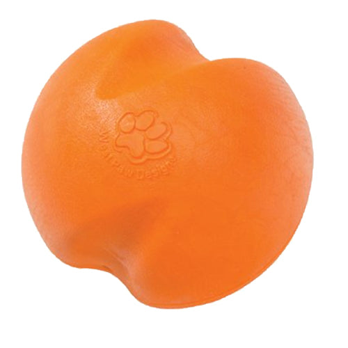 West Paw Zogoflex Jive - Dog Ball