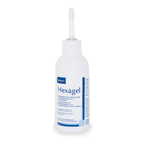  Virbac Hexagel