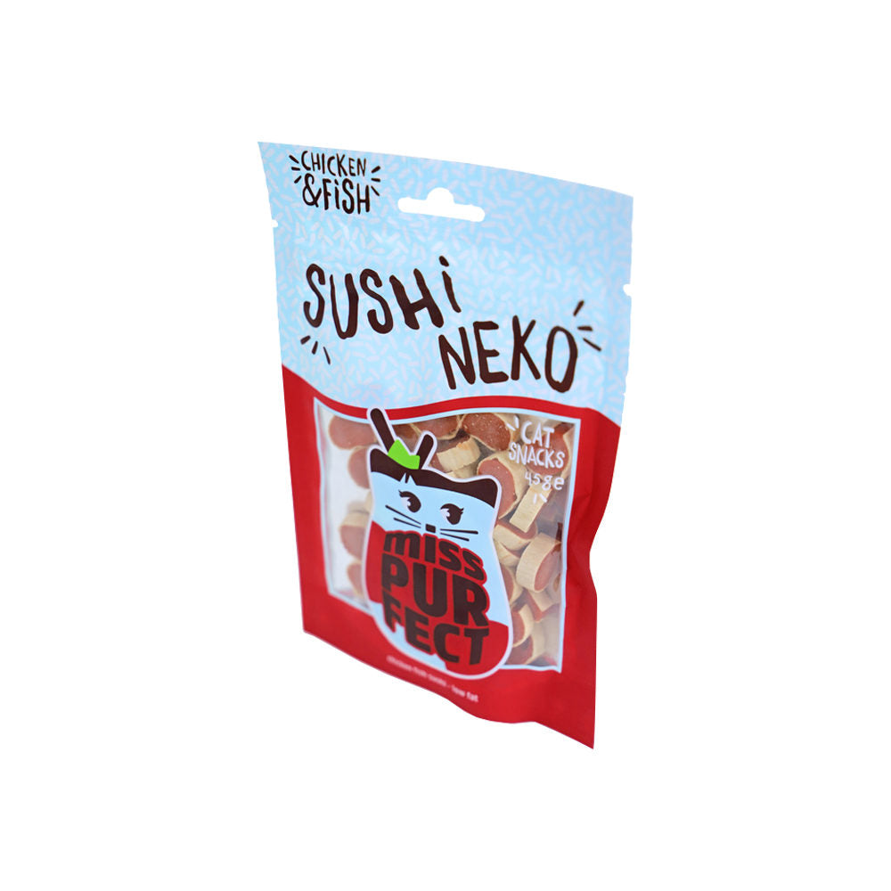 Applaws Miss Purfect Sushi Neko